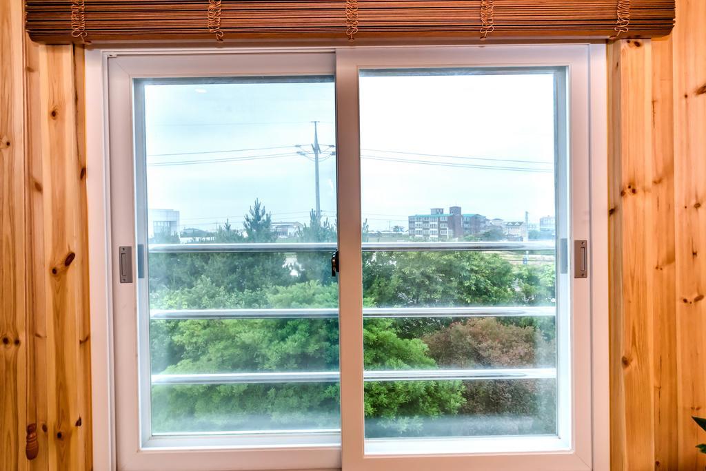 Cardinal House Villa Jeju Exterior photo