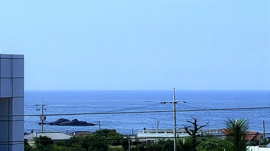 Cardinal House Villa Jeju Exterior photo